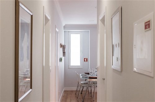 Foto 62 - Penha1 · Lisbon's Charming and Bright Apartment