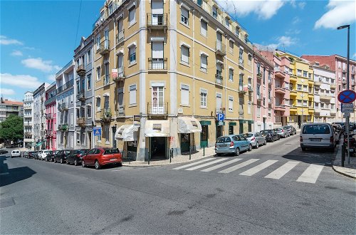 Foto 70 - Penha1 · Lisbon's Charming and Bright Apartment
