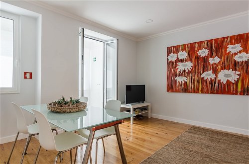 Foto 35 - Penha1 · Lisbon's Charming and Bright Apartment
