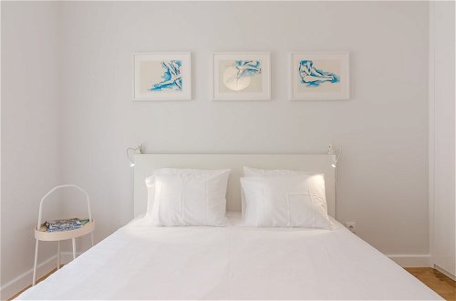 Foto 4 - Penha1 · Lisbon's Charming and Bright Apartment