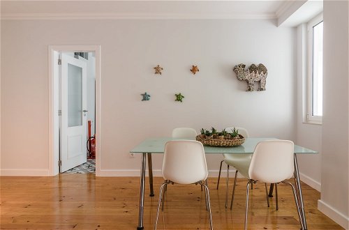 Foto 27 - Penha1 · Lisbon's Charming and Bright Apartment