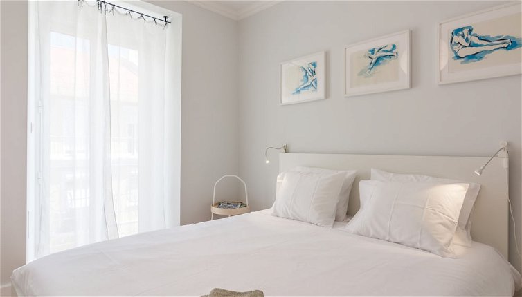 Foto 1 - Penha1 · Lisbon's Charming and Bright Apartment