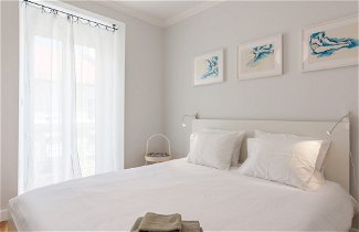 Foto 1 - Penha1 · Lisbon's Charming and Bright Apartment