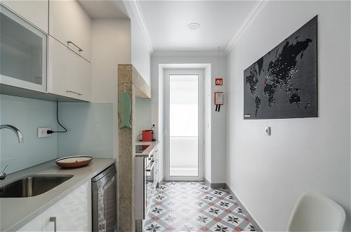 Foto 28 - Penha1 · Lisbon's Charming and Bright Apartment