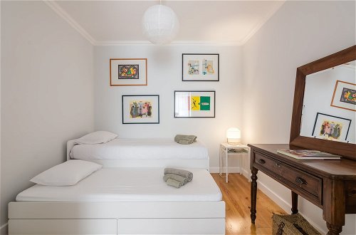 Foto 12 - Penha1 · Lisbon's Charming and Bright Apartment