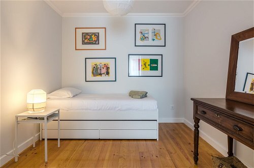Foto 15 - Penha1 · Lisbon's Charming and Bright Apartment