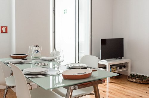 Foto 26 - Penha1 · Lisbon's Charming and Bright Apartment