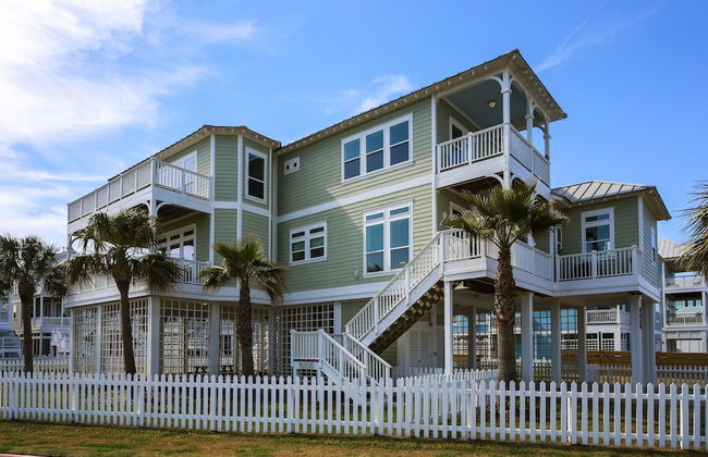 Seafoam House - Foto 45