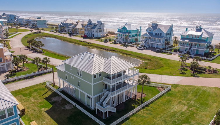 Photo 1 - Seafoam House