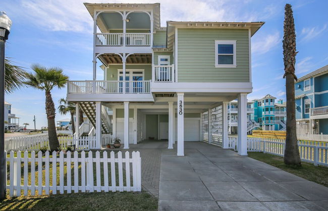 Seafoam House - Foto 41
