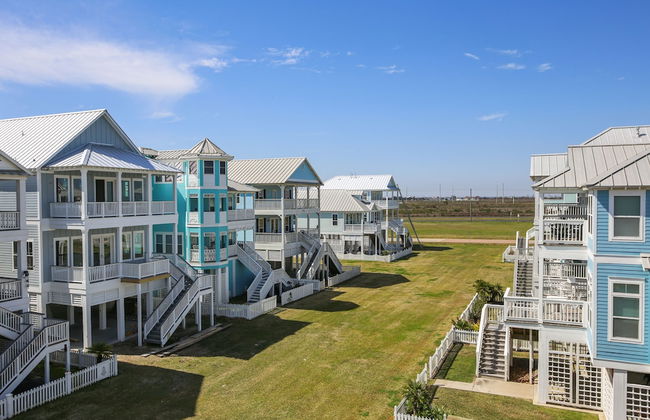 Seafoam House - Foto 44
