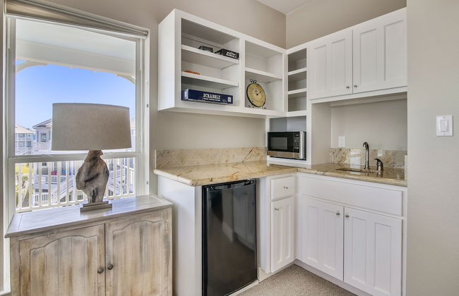 Seafoam House - Foto 12