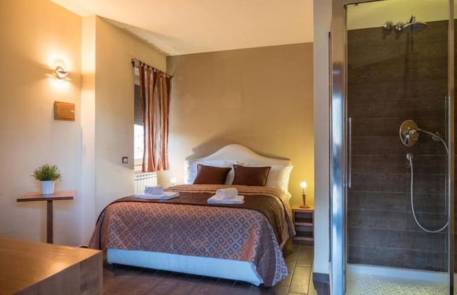 Aida Charming Rooms - Foto 3