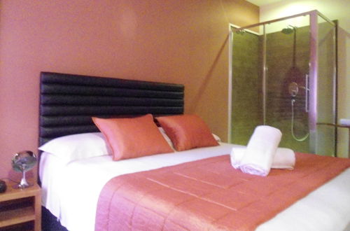 Photo 10 - Aida Charming Rooms