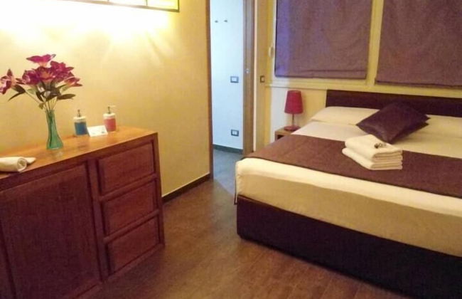 Aida Charming Rooms - Foto 5