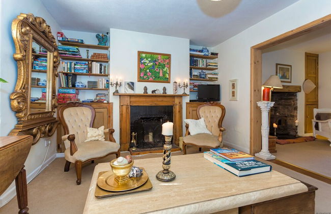 Braunton Magnolia Cottage 3 Bedrooms - Foto 13