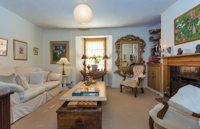 Braunton Magnolia Cottage 3 Bedrooms - Foto 1