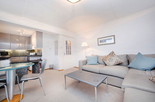 Foto 6 - One Bedroom Apartment With Great Views Close to Covent Garden