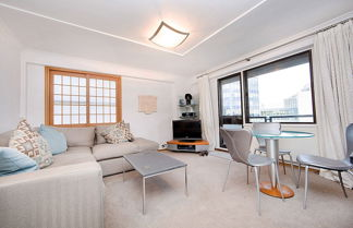 Photo 1 - One Bedroom Apartment With Great Views Close to Covent Garden