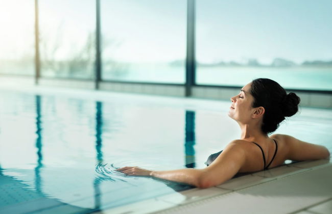 Résidences Valdys Thalasso & Spa de Rockroum - Foto 14