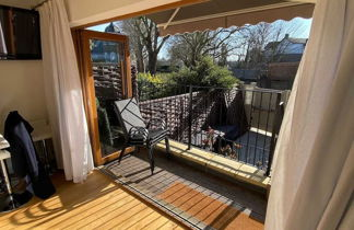 Foto 2 - Luxury 2 bed Apartment With sw Facing Terrace
