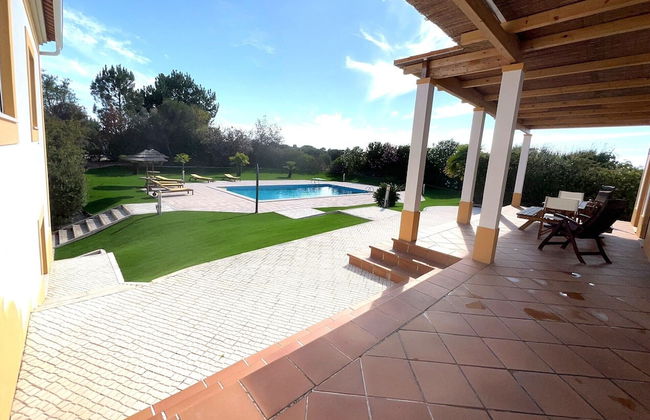 Herdade de Montalvo - Foto 17
