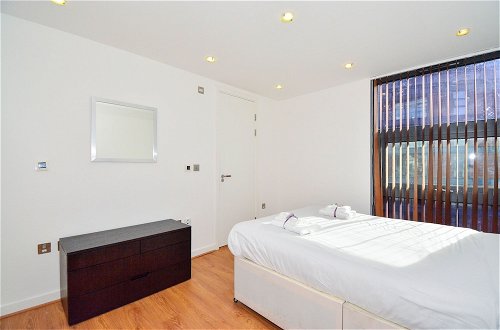 Foto 16 - Apartment Wharf – Canary South