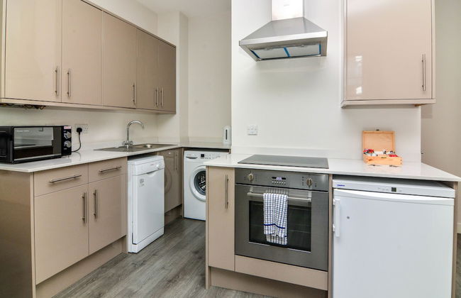 Apartment Wharf – Canary South - Foto 29