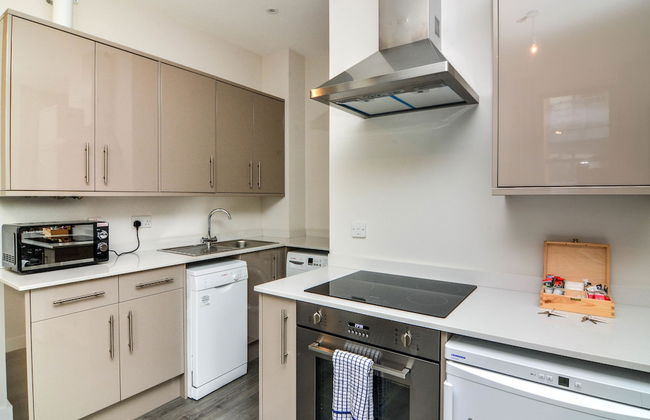 Apartment Wharf – Canary South - Foto 30
