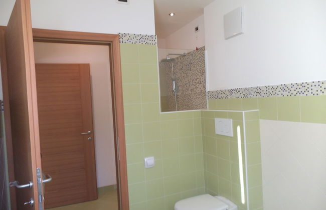 Aparthotel Dolomites Living&Relax - Foto 21