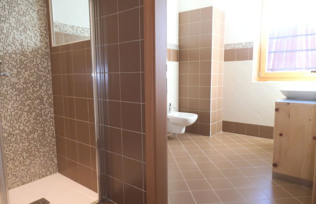 Aparthotel Dolomites Living&Relax - Foto 20