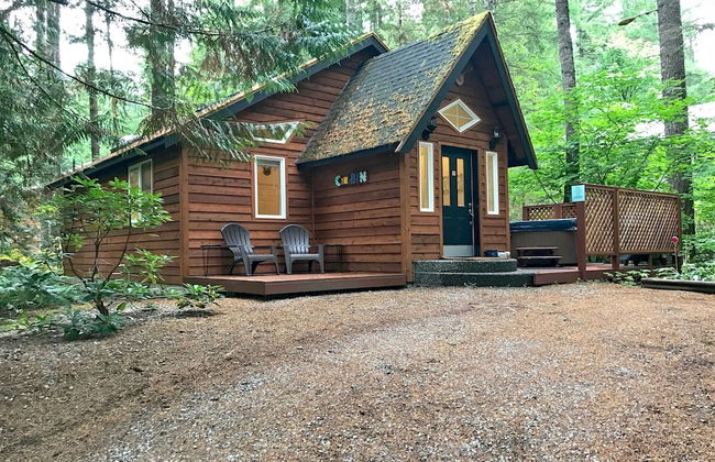16GS - Hot Tub - BBQ - Pets Ok - Sleeps 2 - Foto 39