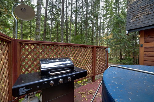 Photo 14 - 16GS - Hot Tub - BBQ - Pets Ok - Sleeps 2