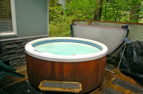 Foto 12 - 16GS - Hot Tub - BBQ - Pets Ok - Sleeps 2