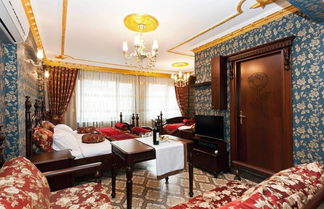 Foto 1 - The First Ottoman Apartments