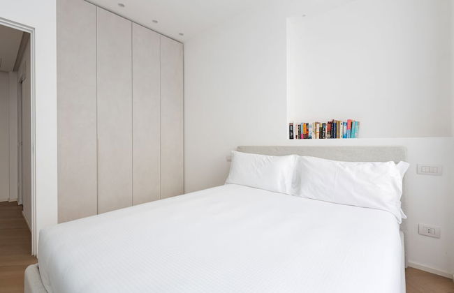 Brera Apartments in Garibaldi - Foto 10