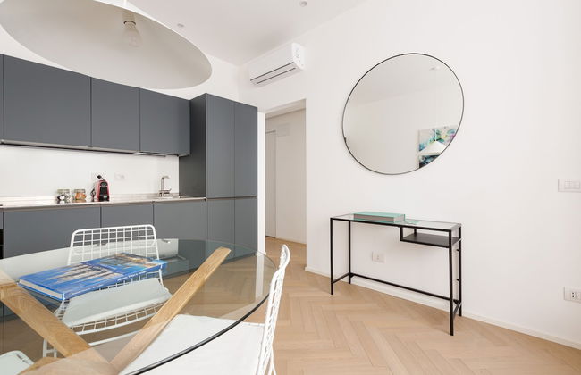 Brera Apartments in Garibaldi - Foto 37