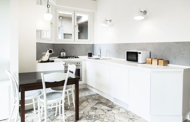 Brera Apartments in Garibaldi - Foto 34