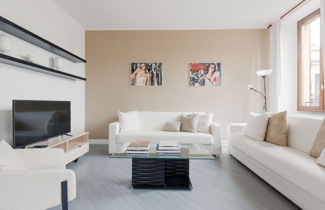 Brera Apartments in Garibaldi - Foto 63