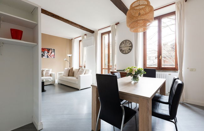 Brera Apartments in Garibaldi - Foto 60