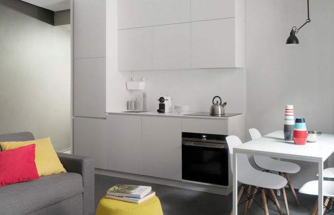 Brera Apartments - Foto 9