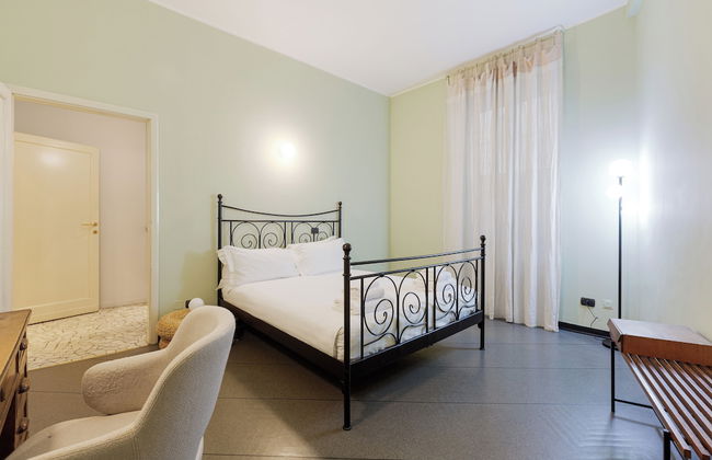 Brera Apartments in Garibaldi - Foto 29