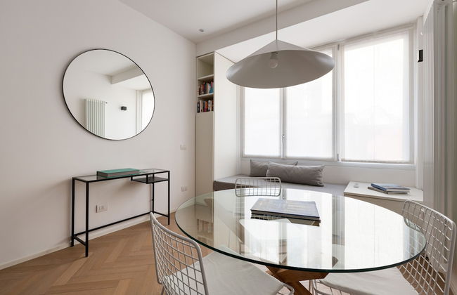 Brera Apartments in Garibaldi - Foto 53