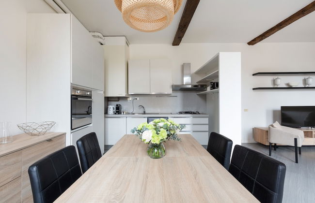 Brera Apartments in Garibaldi - Foto 40