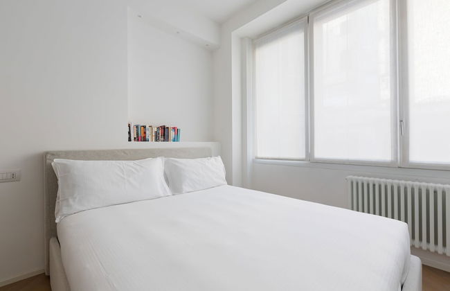 Brera Apartments in Garibaldi - Foto 7