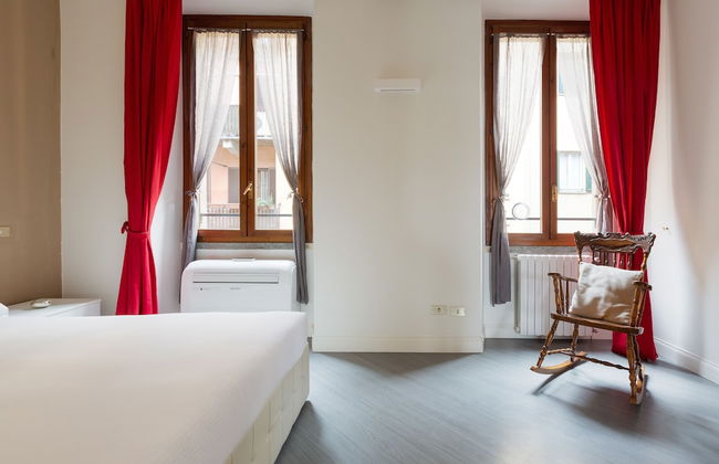 Brera Apartments in Garibaldi - Foto 14