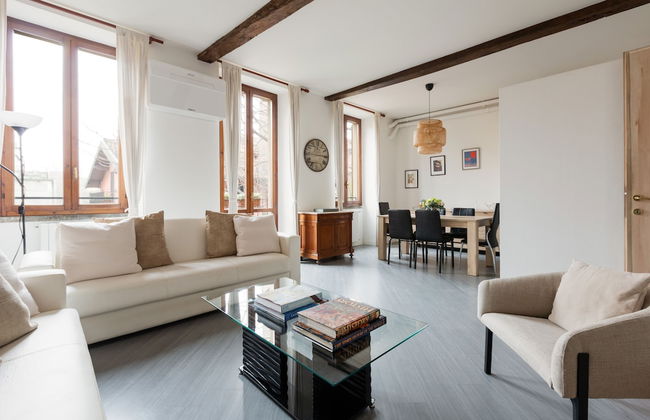 Brera Apartments in Garibaldi - Foto 57