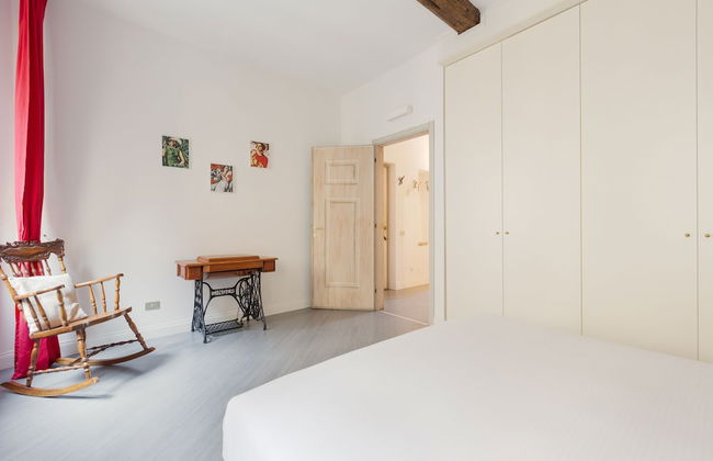 Brera Apartments in Garibaldi - Foto 16