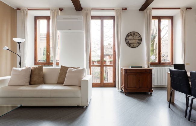 Brera Apartments in Garibaldi - Foto 55