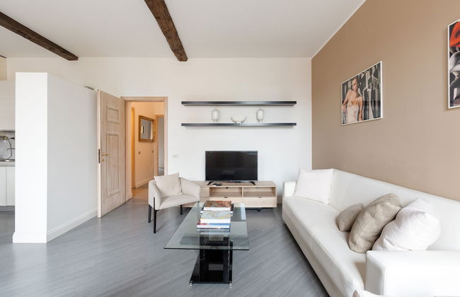 Brera Apartments in Garibaldi - Foto 62